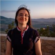 Studentessa magistrale in chimica con formazione scientifica propone lezioni di chimica e materie scientifiche correlate